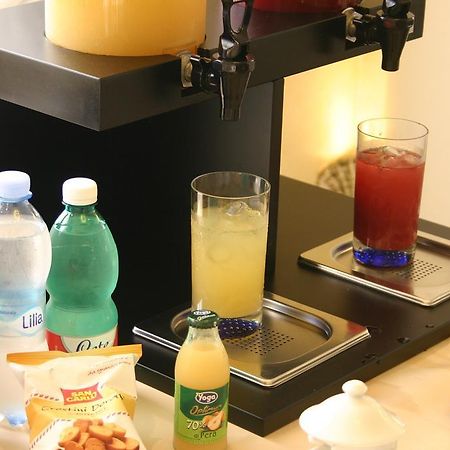 Hotel Luxor Касория Екстериор снимка