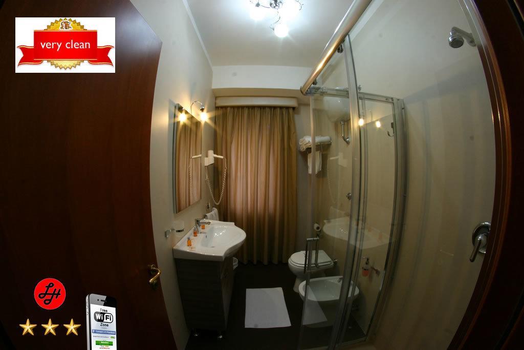 Hotel Luxor Касория Екстериор снимка