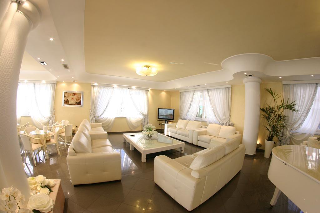 Hotel Luxor Касория Екстериор снимка