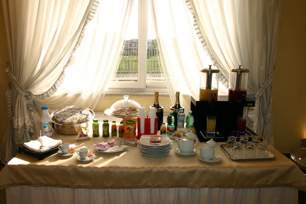 Hotel Luxor Касория Екстериор снимка