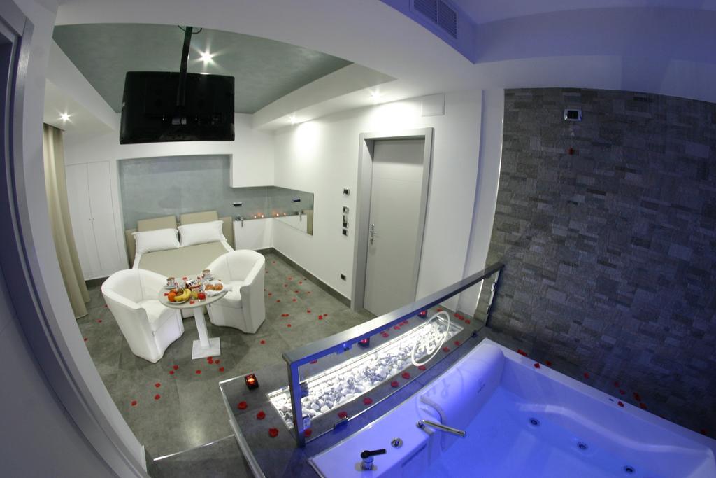Hotel Luxor Касория Екстериор снимка