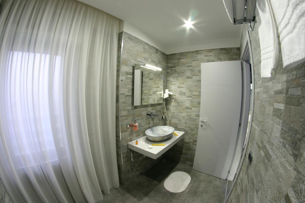 Hotel Luxor Касория Екстериор снимка