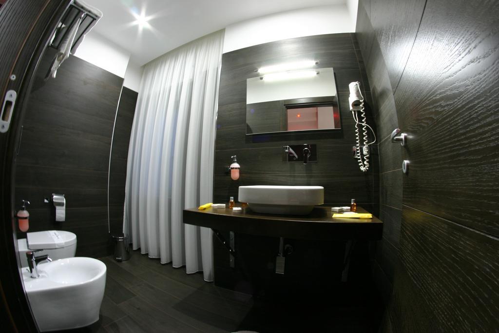 Hotel Luxor Касория Екстериор снимка