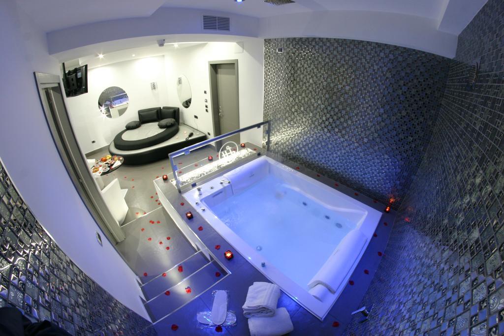 Hotel Luxor Касория Екстериор снимка