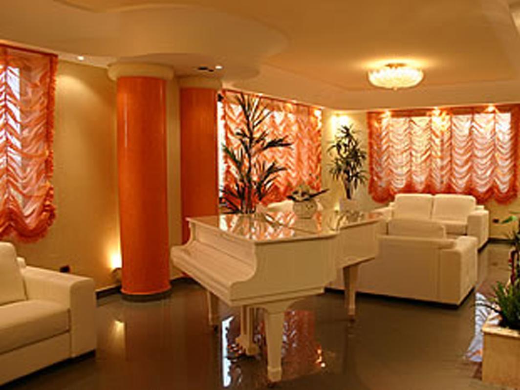 Hotel Luxor Касория Екстериор снимка